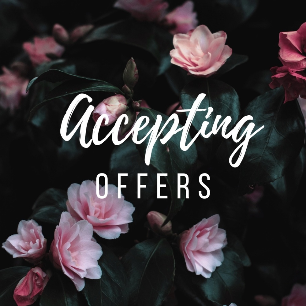 Accepting Offers